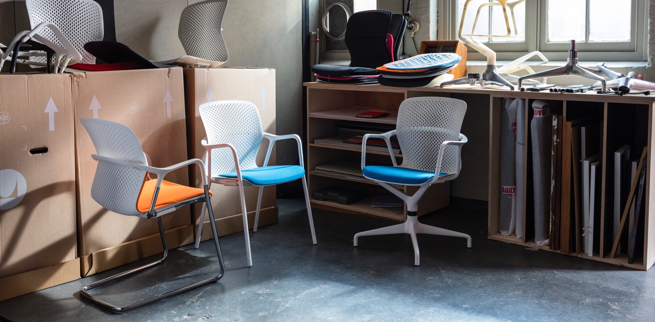 Thousands of discounted herman miller chairs for your clearance home office