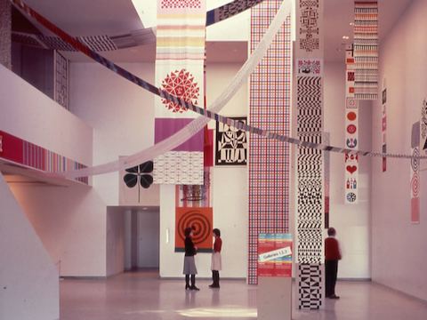 Nelson/Eames/Girard/Propst: The Design Process at Herman Miller (1975) Nelson/Eames/Girard/Propst: The Design Process at Herman Miller (1975)