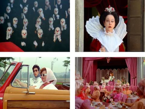 Weinfeld's feature length film, Fogo & Paixao, won the São Paulo Art Critics Association prize for best new director when it was released in 1988. Weinfeld's feature length film, Fogo & Paixao, won the São Paulo Art Critics Association prize for best new director when it was released in 1988.