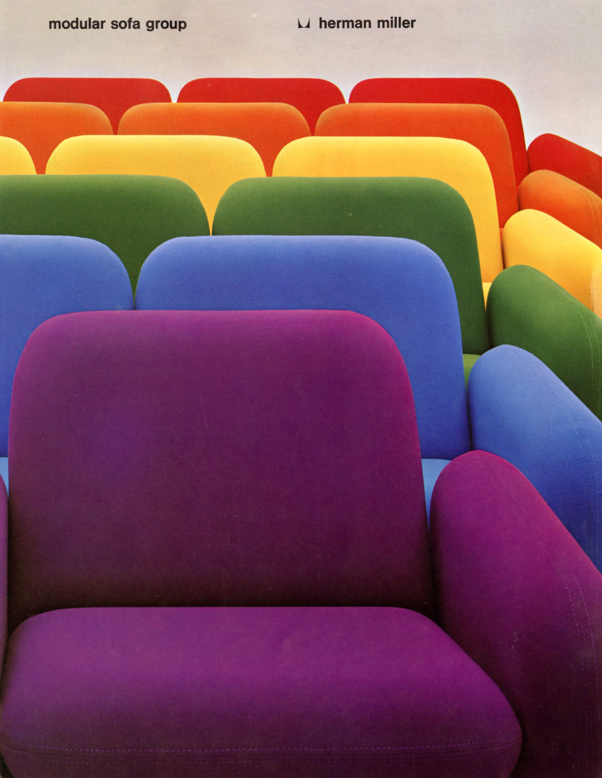 Ray wilkes top herman miller