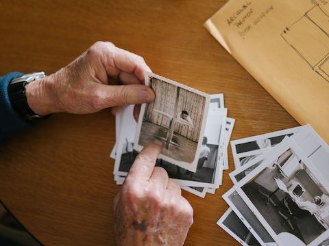 Jack Kelley's archival photos.