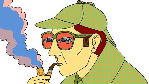 Deduce the Style Deduce the Style