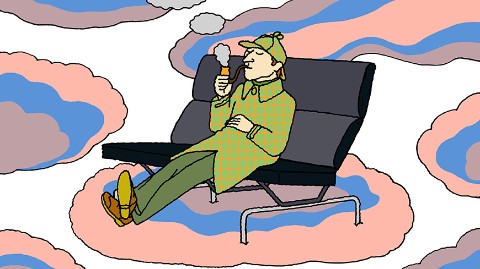 Deducing Your Perfect Sofa Deducing Your Perfect Sofa