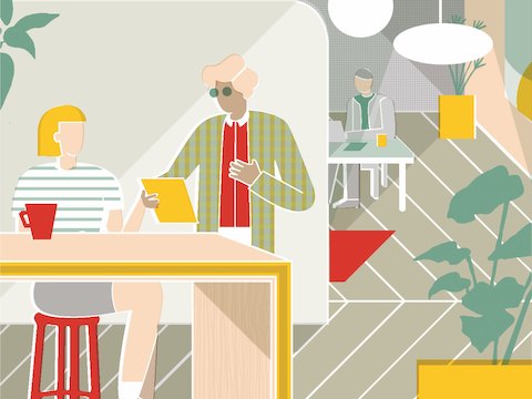 Elena Boils illustration Elena Boils illustration