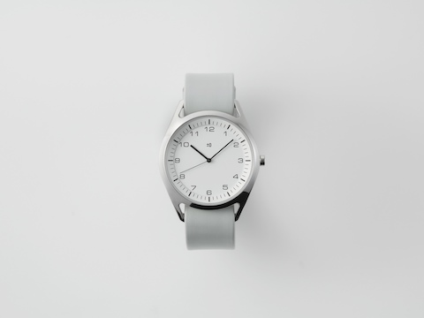 ±0 wrist watch ±0 wrist watch