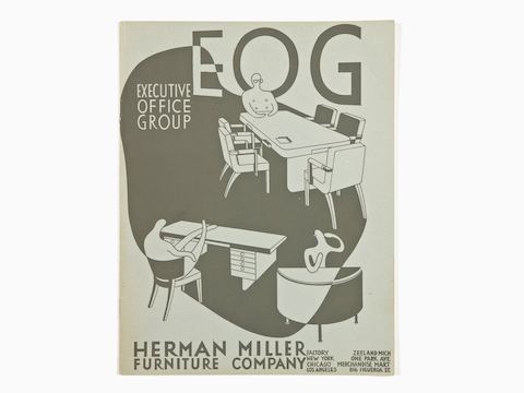 Executive Office Group Executive Office Group
