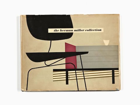 The Herman Miller Collection The Herman Miller Collection