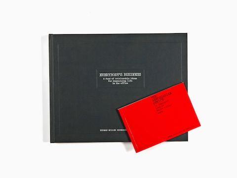Everybody’s Business: A Fund Of Retrievable Ideas For Humanizing Life In The Office Everybody’s Business: A Fund Of Retrievable Ideas For Humanizing Life In The Office