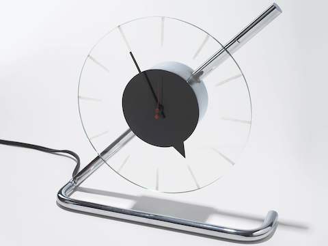 Gilbert Rhode - Z-Clock Gilbert Rhode - Z-Clock