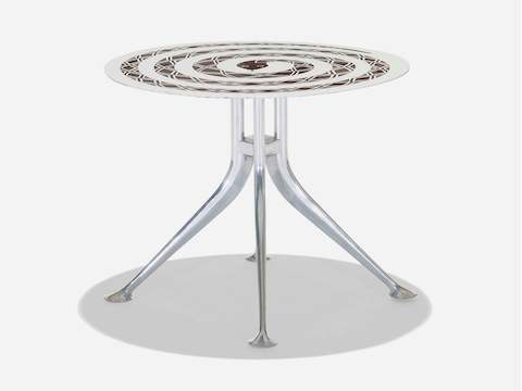 Alexander Girard - Snake Occasional Table