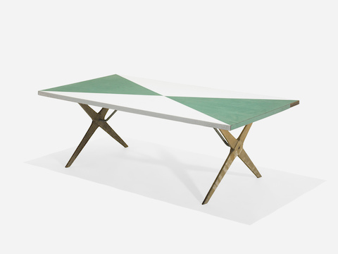 George Nelson & Associates - Custom Coffee Table George Nelson & Associates - Custom Coffee Table