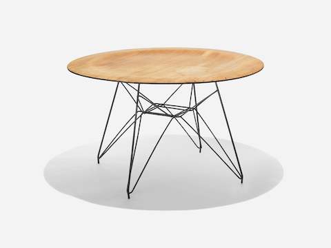 Herman Miller - Occasional Table Herman Miller - Occasional Table