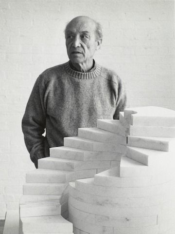 Isamu Noguchi