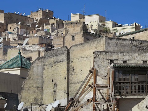 Fes I Fes I