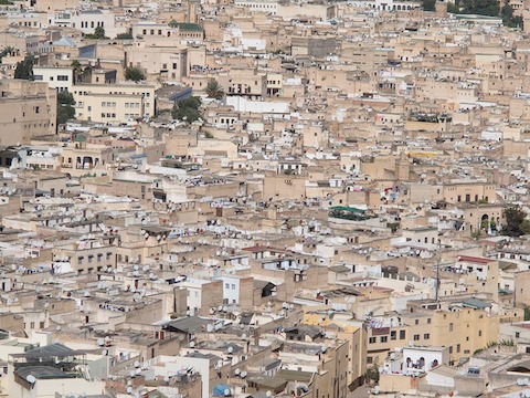 Fes II Fes II