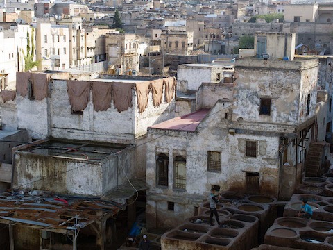 The Tannery The Tannery