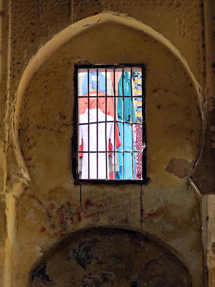 Souk Window Souk Window