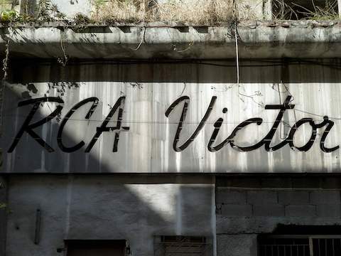 RCA RCA