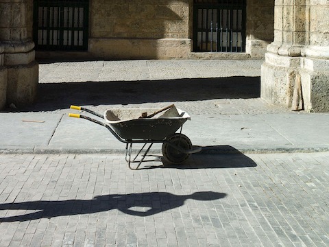 Havana Shadows Havana Shadows