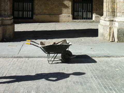 Havana Shadows