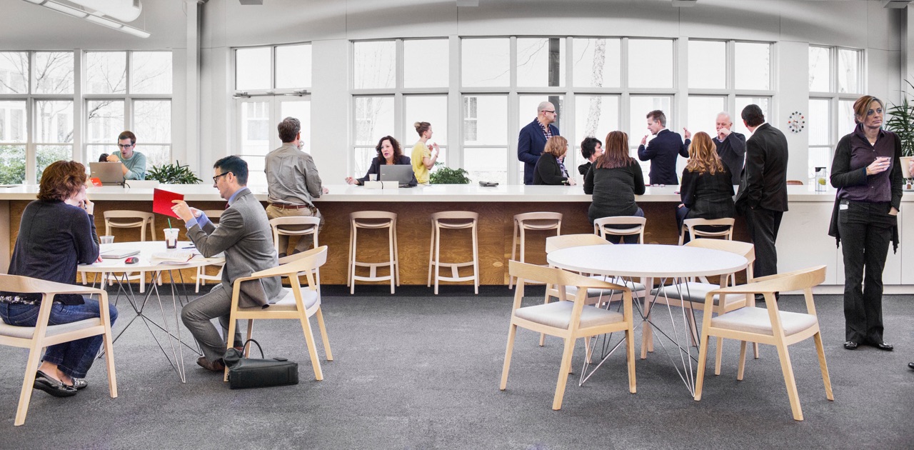 Herman online miller headquarters