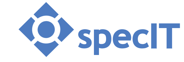 specIT logo