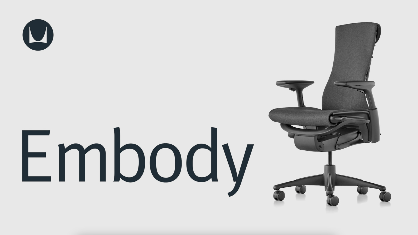 Guide] The New Padding on the Regular Embody (Everything you need to know)  : r/hermanmiller